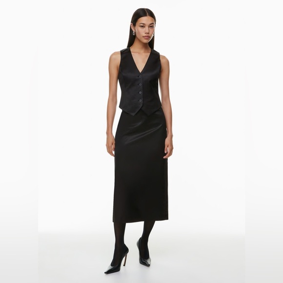 Babaton
Abstract Vest - Picture 6 of 9